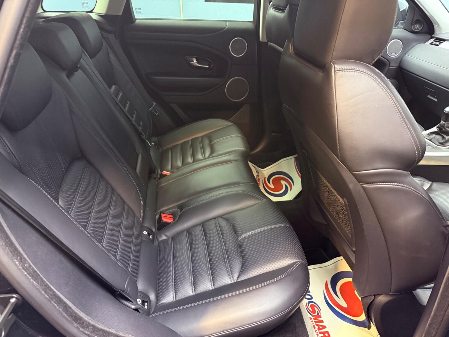 Used Land Rover Range Rover Evoque 2016 for sale - 77683228: Photo 51