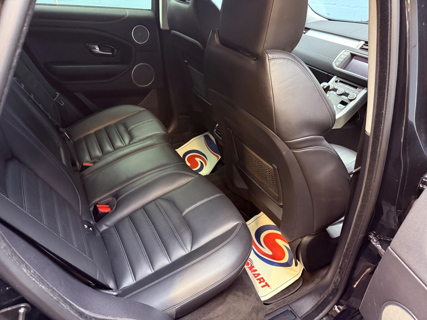 Used Land Rover Range Rover Evoque 2016 for sale - 77683228: Photo 52