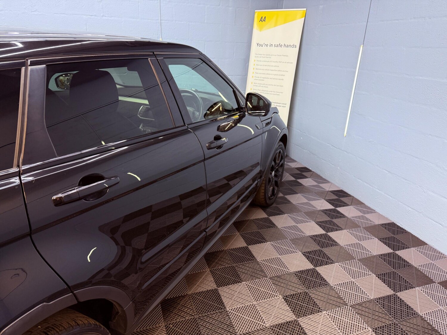 Used Land Rover Range Rover Evoque 2016 for sale - 77683228: Photo 53