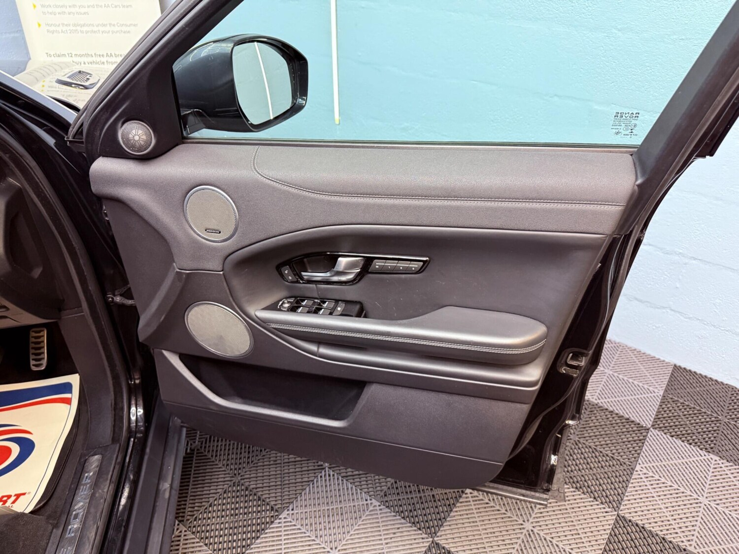 Used Land Rover Range Rover Evoque 2016 for sale - 77683228: Photo 56