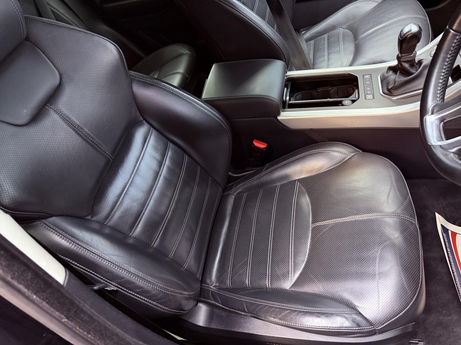 Used Land Rover Range Rover Evoque 2016 for sale - 77683228: Photo 57