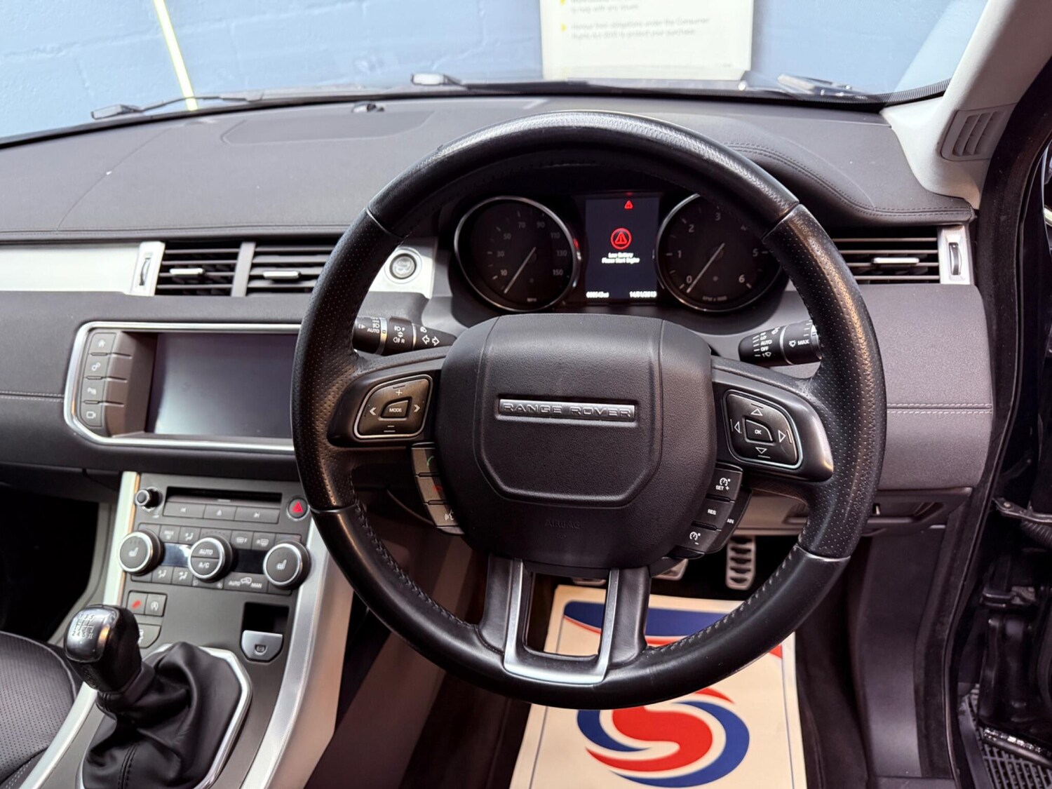 Used Land Rover Range Rover Evoque 2016 for sale - 77683228: Photo 60