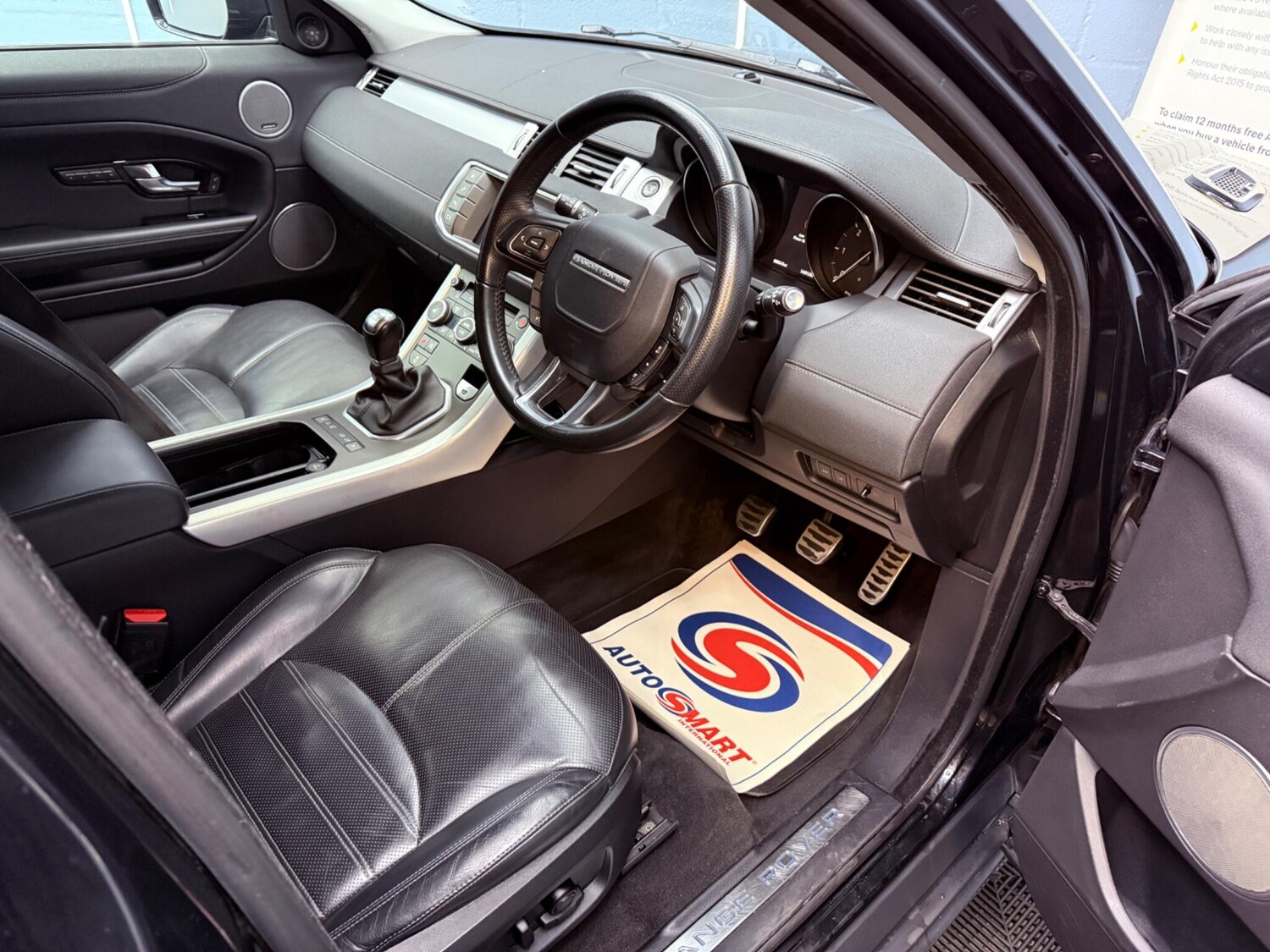 Used Land Rover Range Rover Evoque 2016 for sale - 77683228: Photo 61