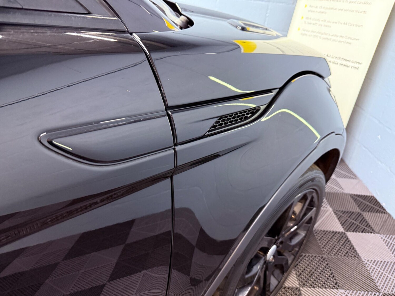 Used Land Rover Range Rover Evoque 2016 for sale - 77683228: Photo 62