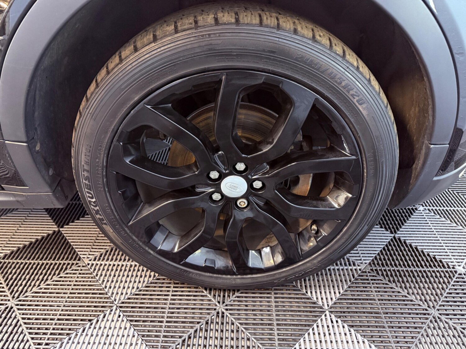 Used Land Rover Range Rover Evoque 2016 for sale - 77683228: Photo 64