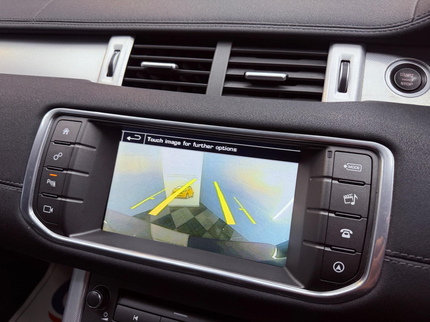 Used Land Rover Range Rover Evoque 2016 for sale - 77683228: Photo 9