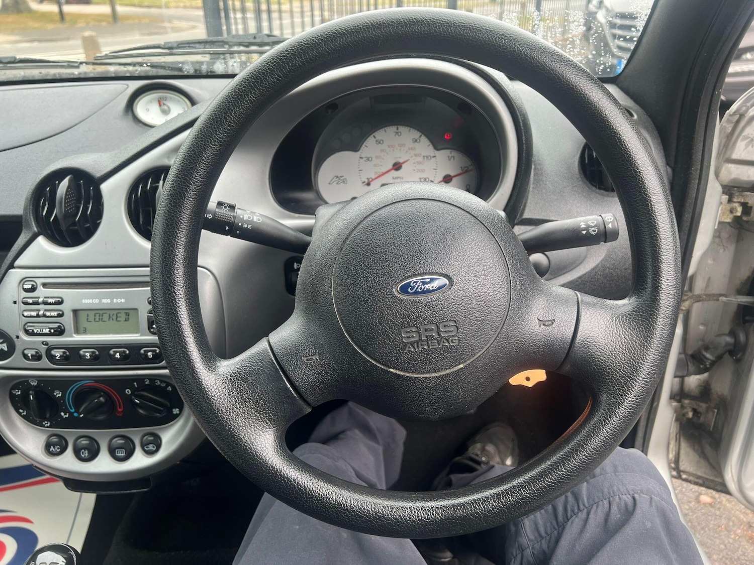 Vehicle 16