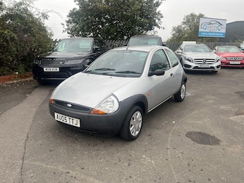 2005 (05) - 1.3 3dr