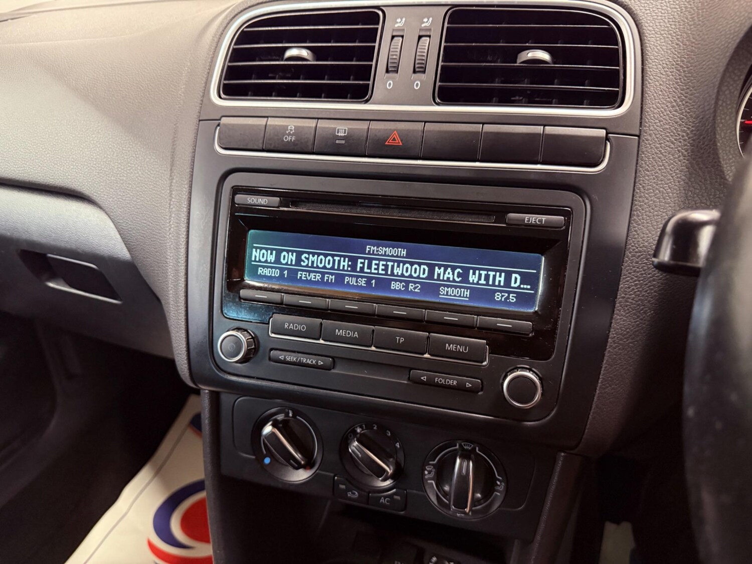 Vehicle 26