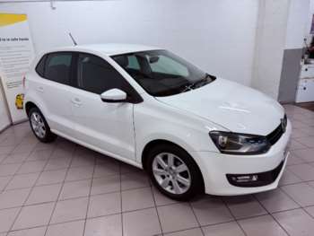 Used Volkswagen Polo 2012 for sale - 74945686: Photo