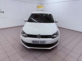 Used Volkswagen Polo 2012 for sale - 74945686: Photo