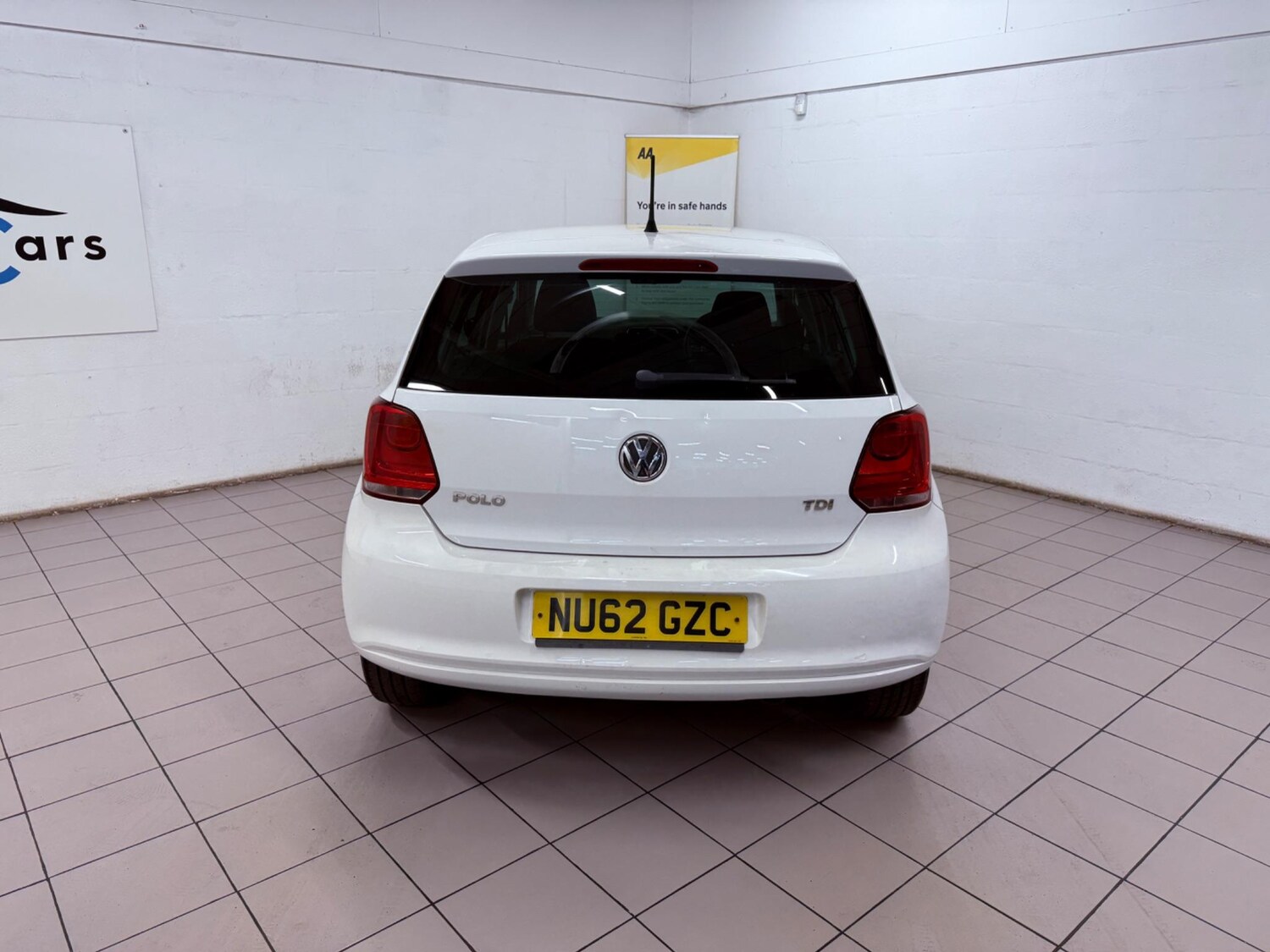 Vehicle 9