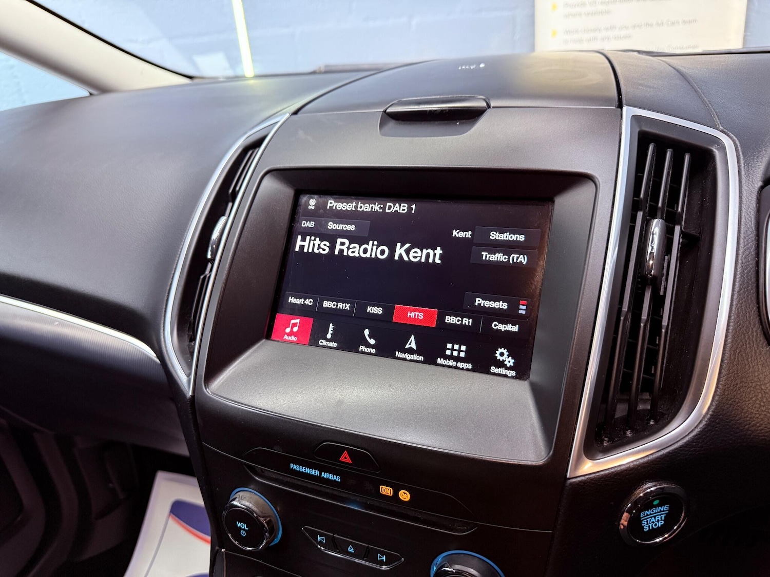 Used Ford S-Max 2016 for sale - 76433354: Photo 10