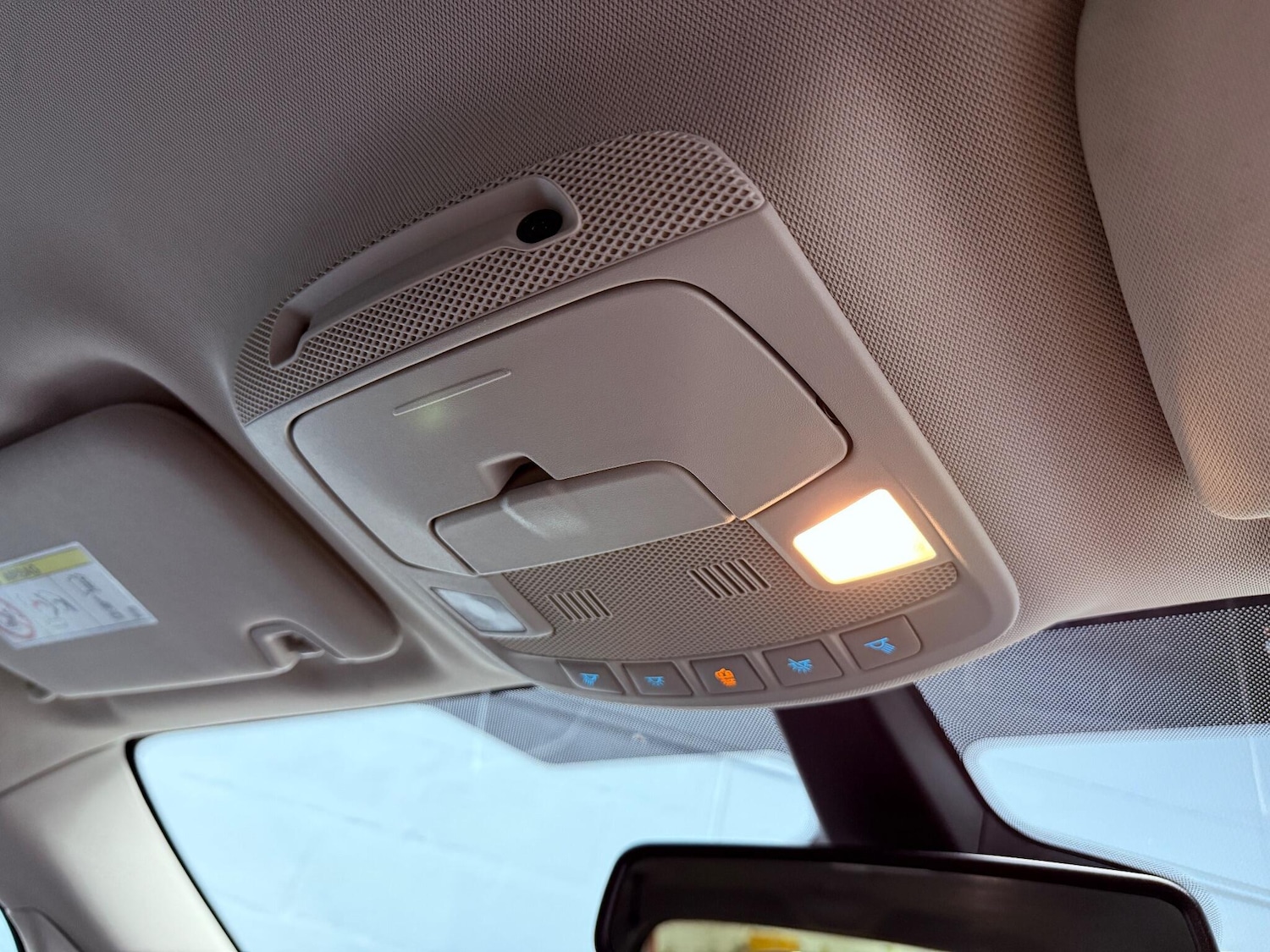 Used Ford S-Max 2016 for sale - 76433354: Photo 13