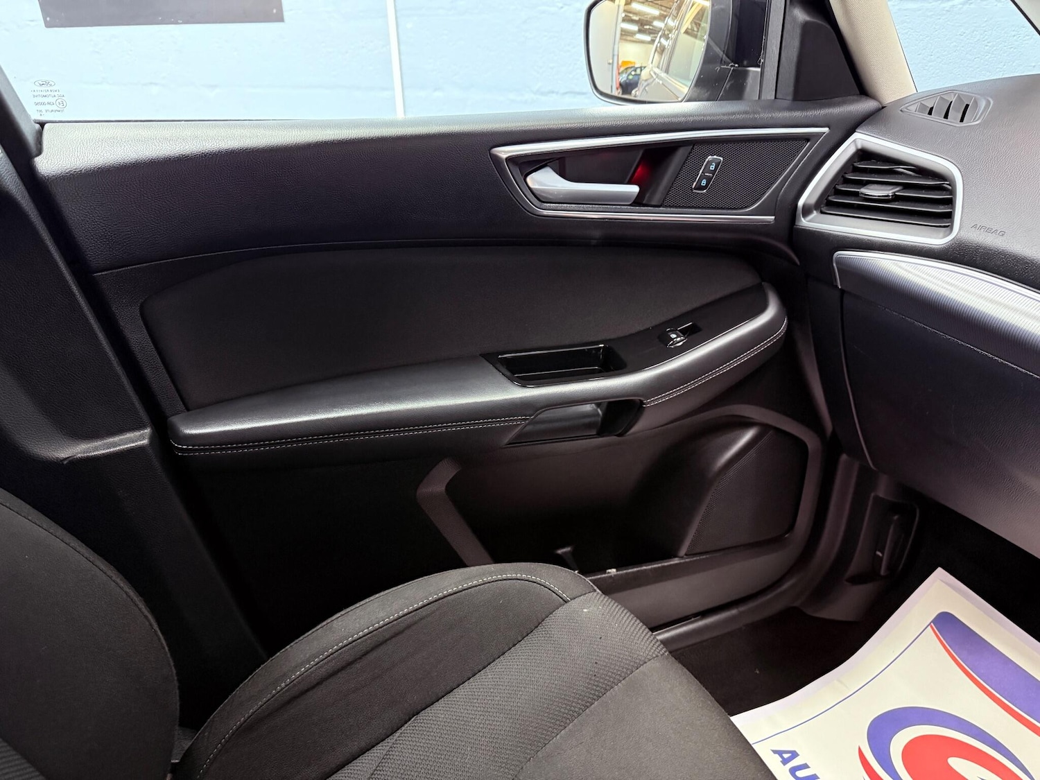 Used Ford S-Max 2016 for sale - 76433354: Photo 14