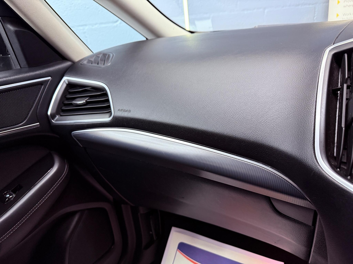 Used Ford S-Max 2016 for sale - 76433354: Photo 15