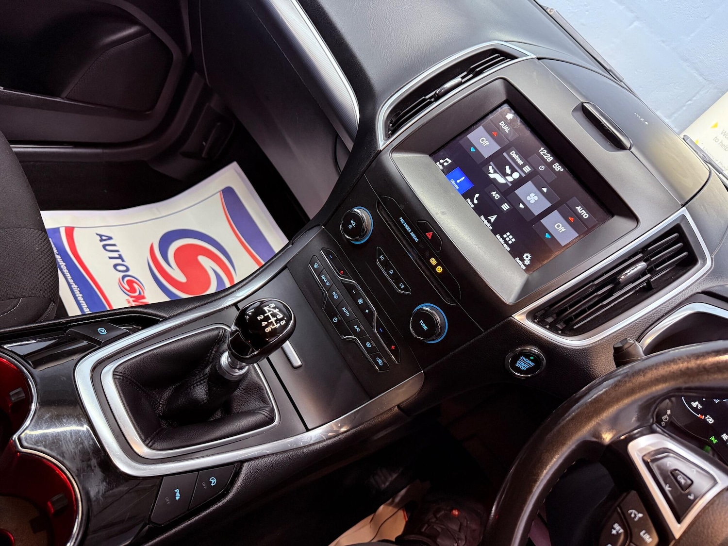 Used Ford S-Max 2016 for sale - 76433354: Photo 19