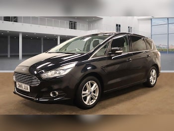 2016 (16) - 1.5T EcoBoost Titanium Euro 6 (s/s) 5dr