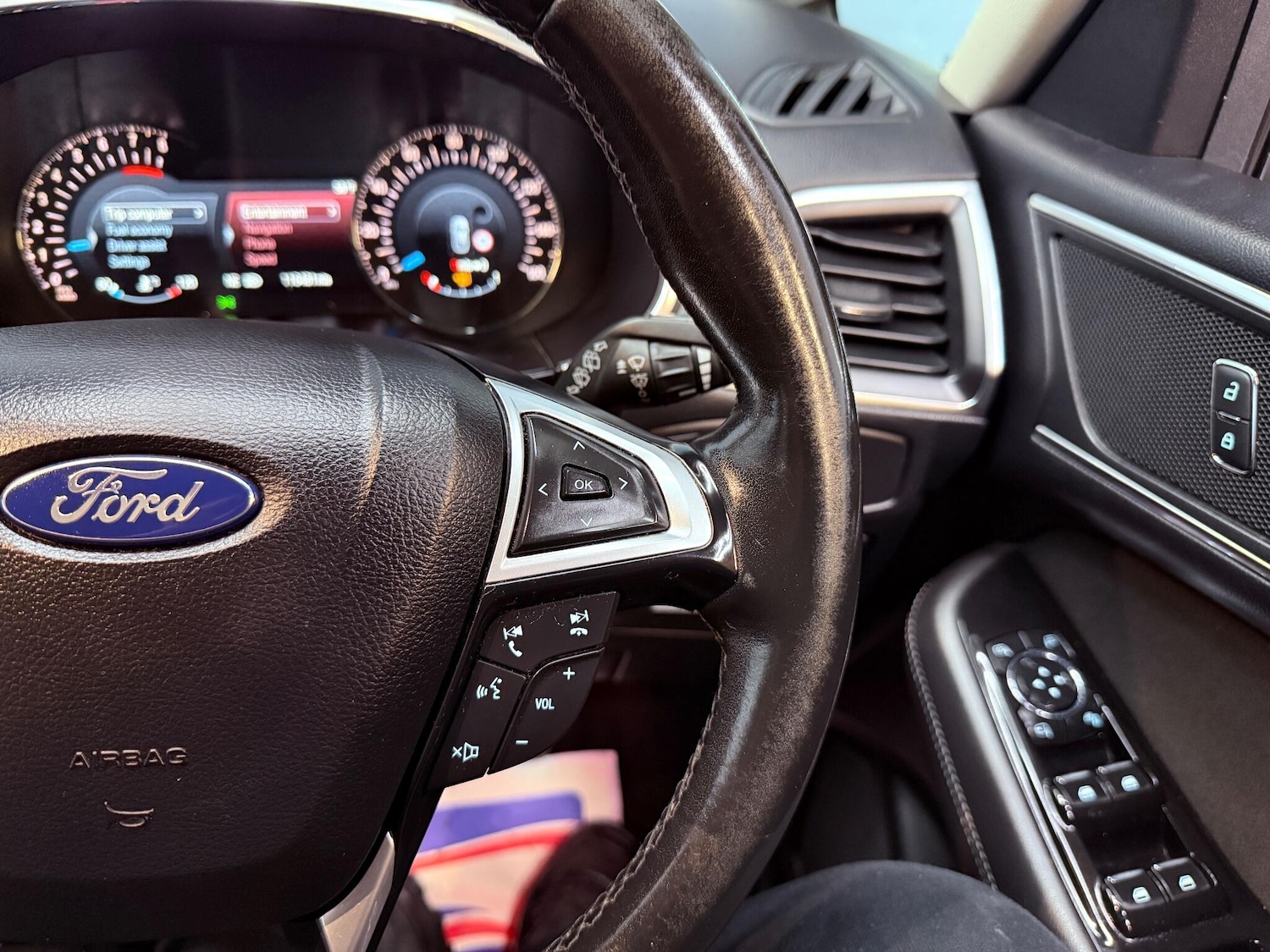 Used Ford S-Max 2016 for sale - 76433354: Photo 20