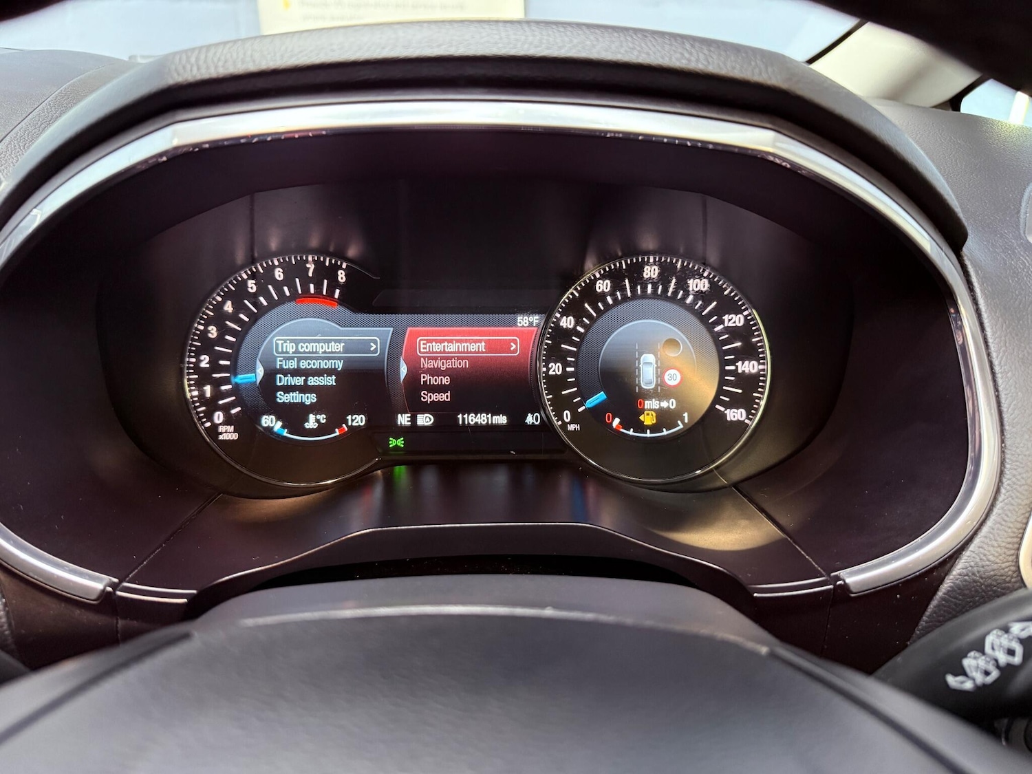 Used Ford S-Max 2016 for sale - 76433354: Photo 23