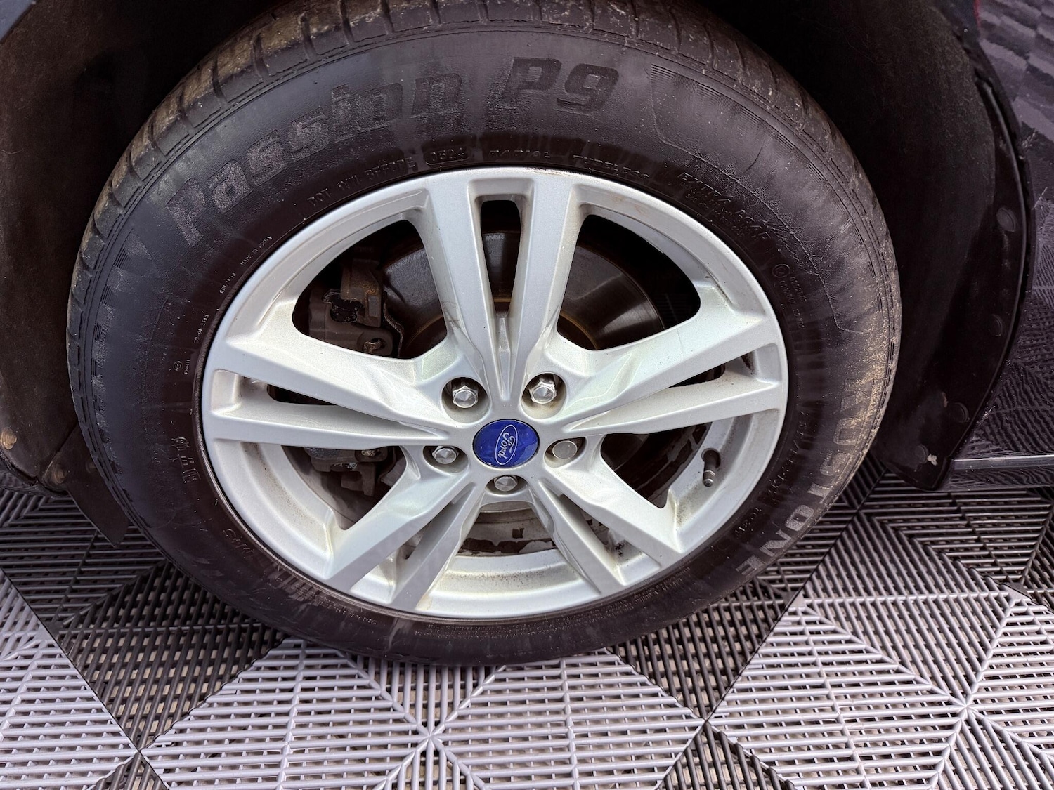 Used Ford S-Max 2016 for sale - 76433354: Photo 24