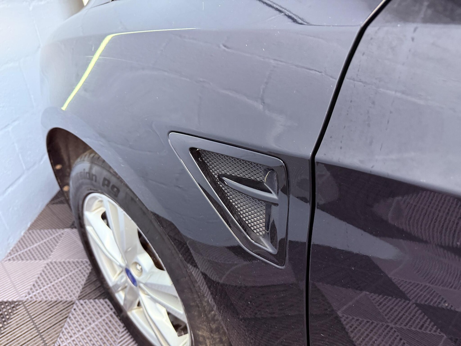 Used Ford S-Max 2016 for sale - 76433354: Photo 25