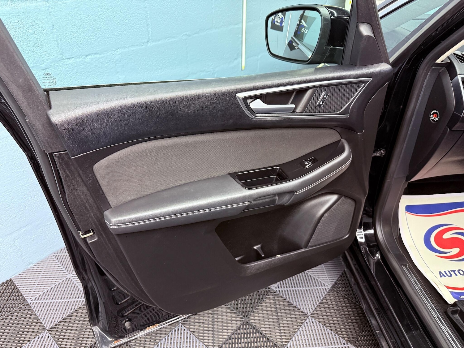 Used Ford S-Max 2016 for sale - 76433354: Photo 26