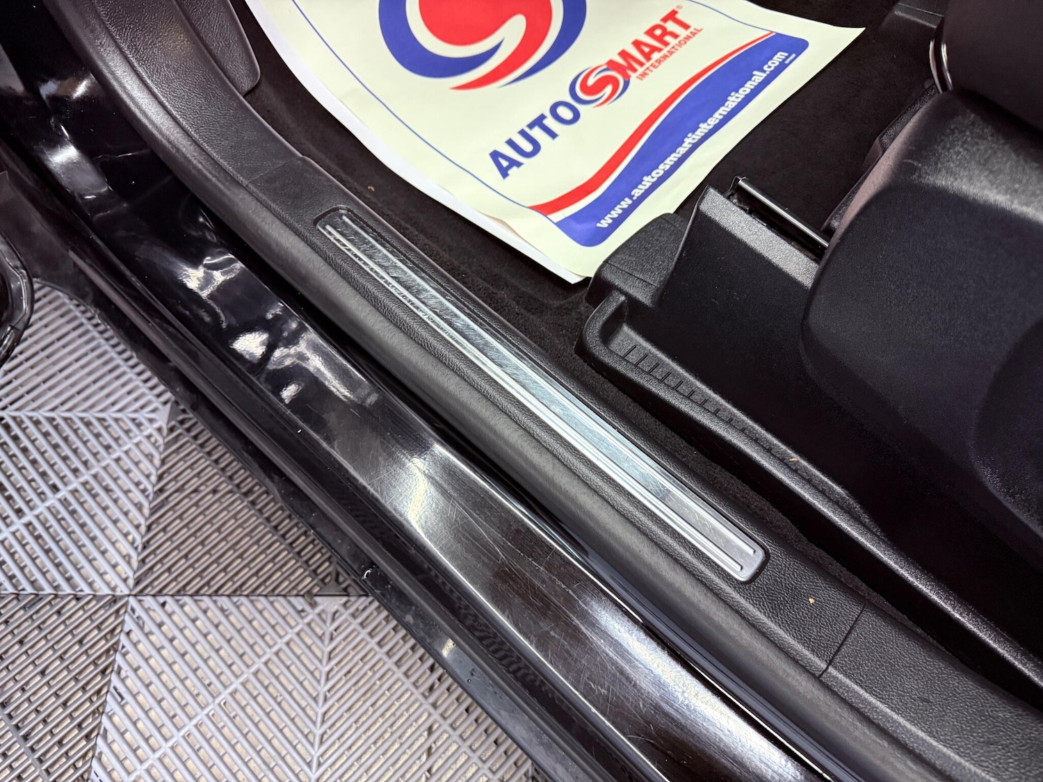 Used Ford S-Max 2016 for sale - 76433354: Photo 27