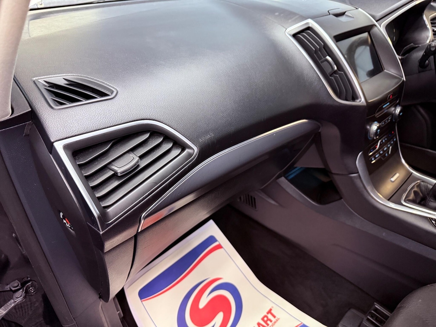 Used Ford S-Max 2016 for sale - 76433354: Photo 29