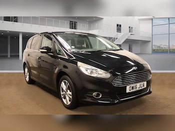 Used Ford S-Max 2016 for sale - 76433354: Photo