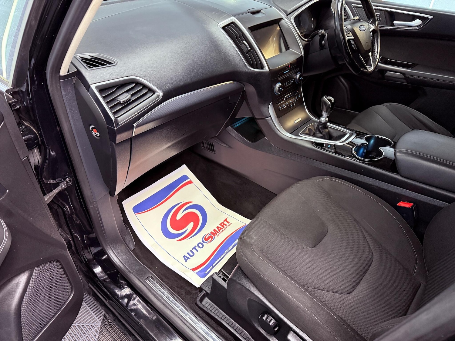 Used Ford S-Max 2016 for sale - 76433354: Photo 31