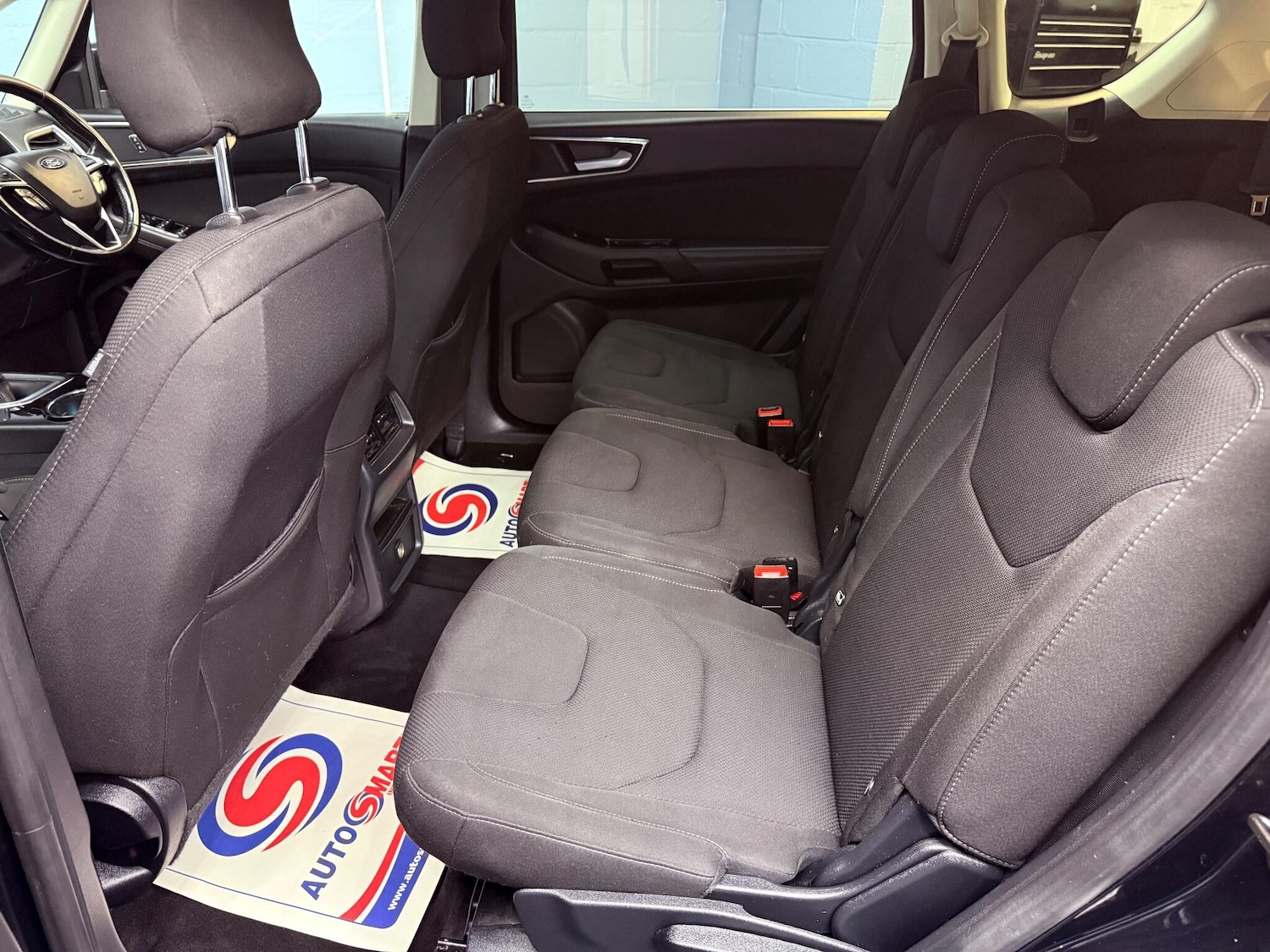 Used Ford S-Max 2016 for sale - 76433354: Photo 33