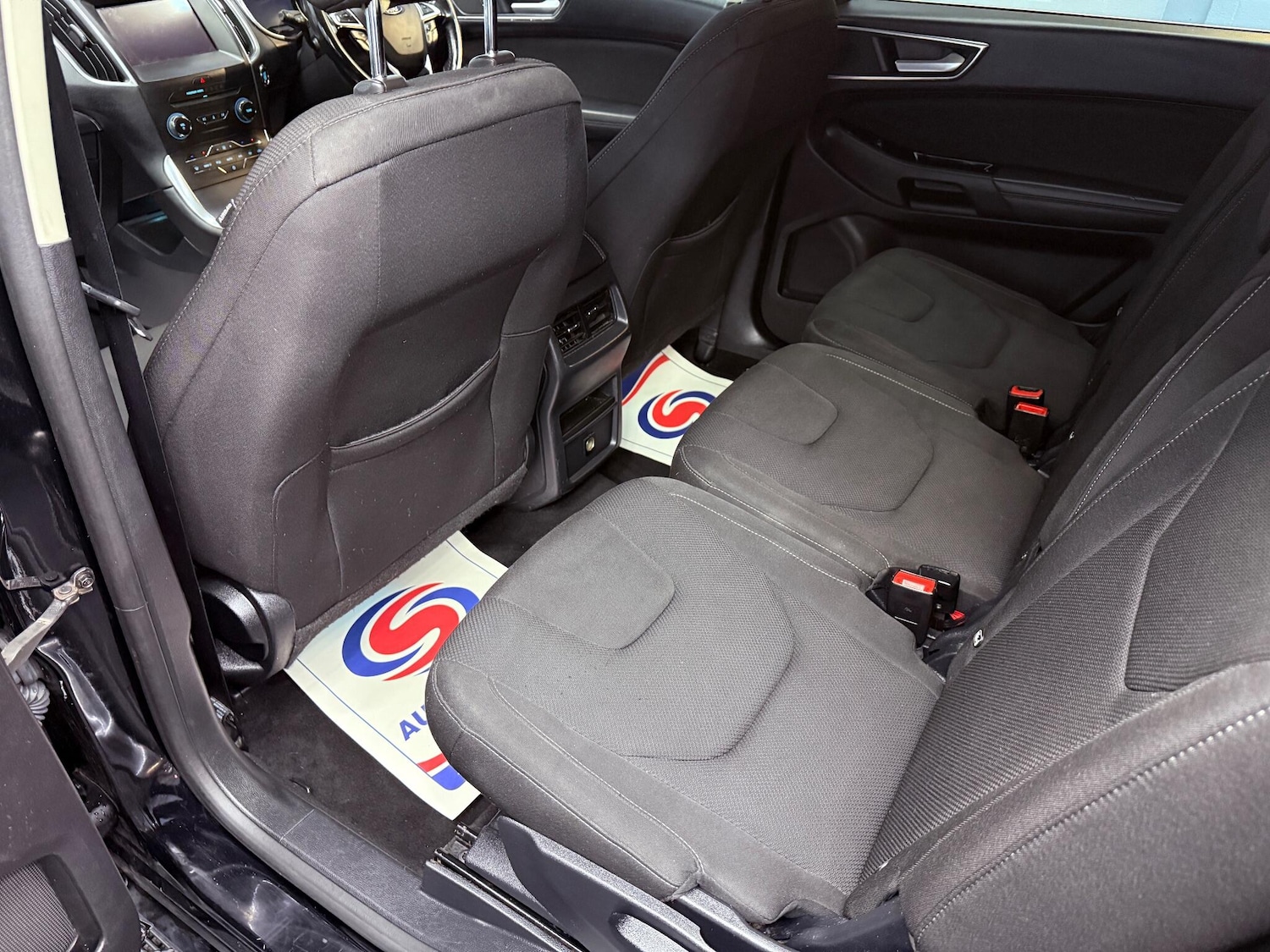 Used Ford S-Max 2016 for sale - 76433354: Photo 34