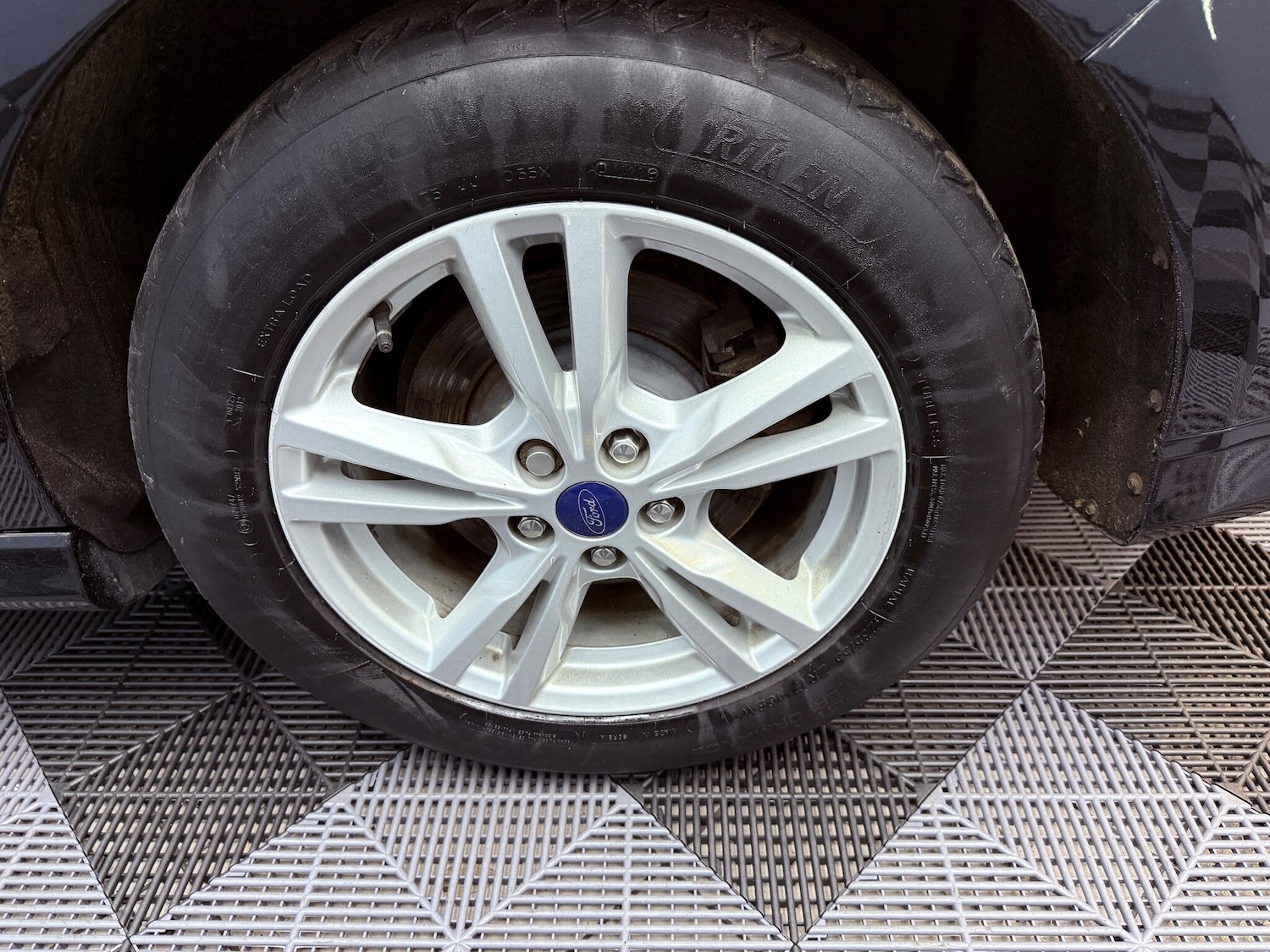 Used Ford S-Max 2016 for sale - 76433354: Photo 35