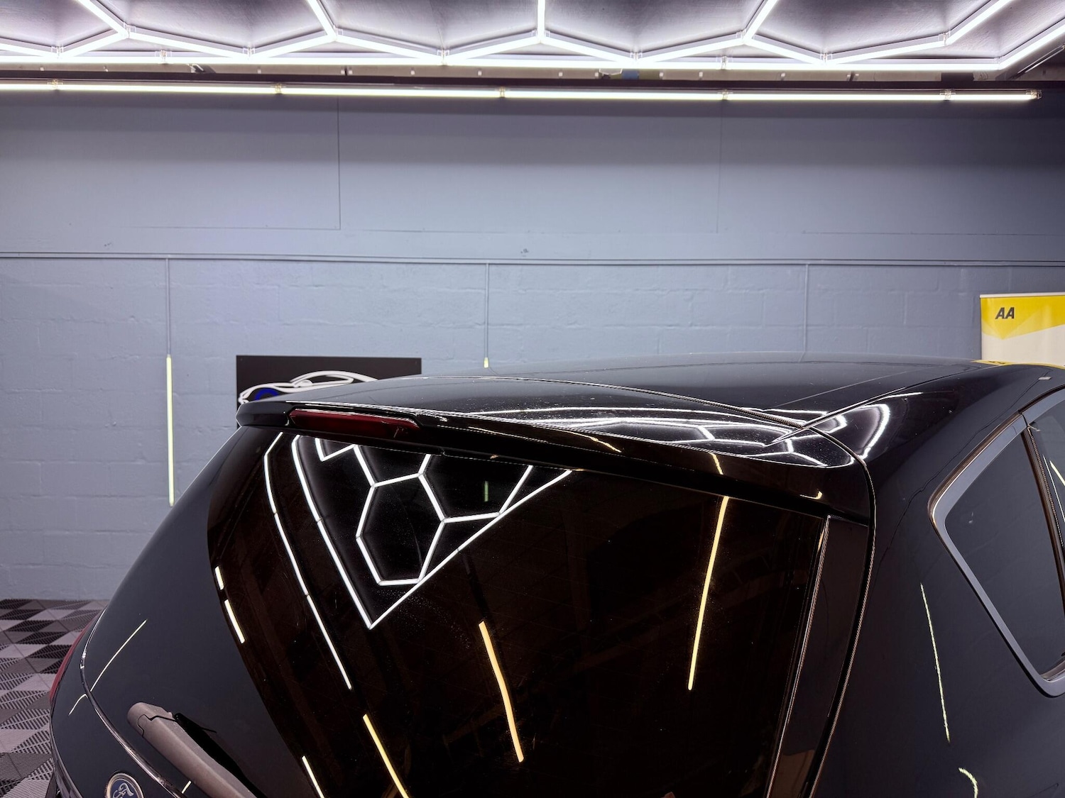 Used Ford S-Max 2016 for sale - 76433354: Photo 37