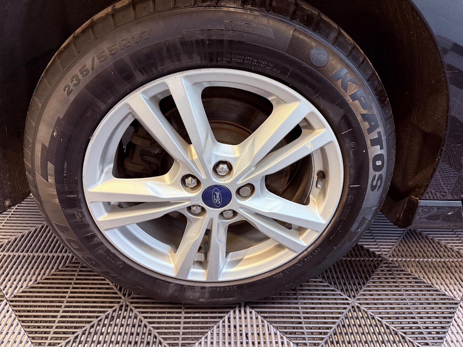 Used Ford S-Max 2016 for sale - 76433354: Photo 39