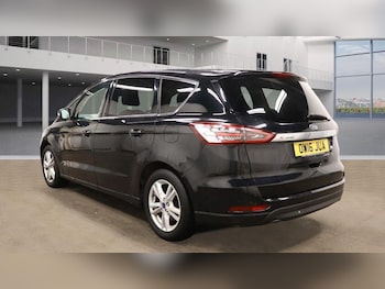 Used Ford S-Max 2016 for sale - 76433354: Photo