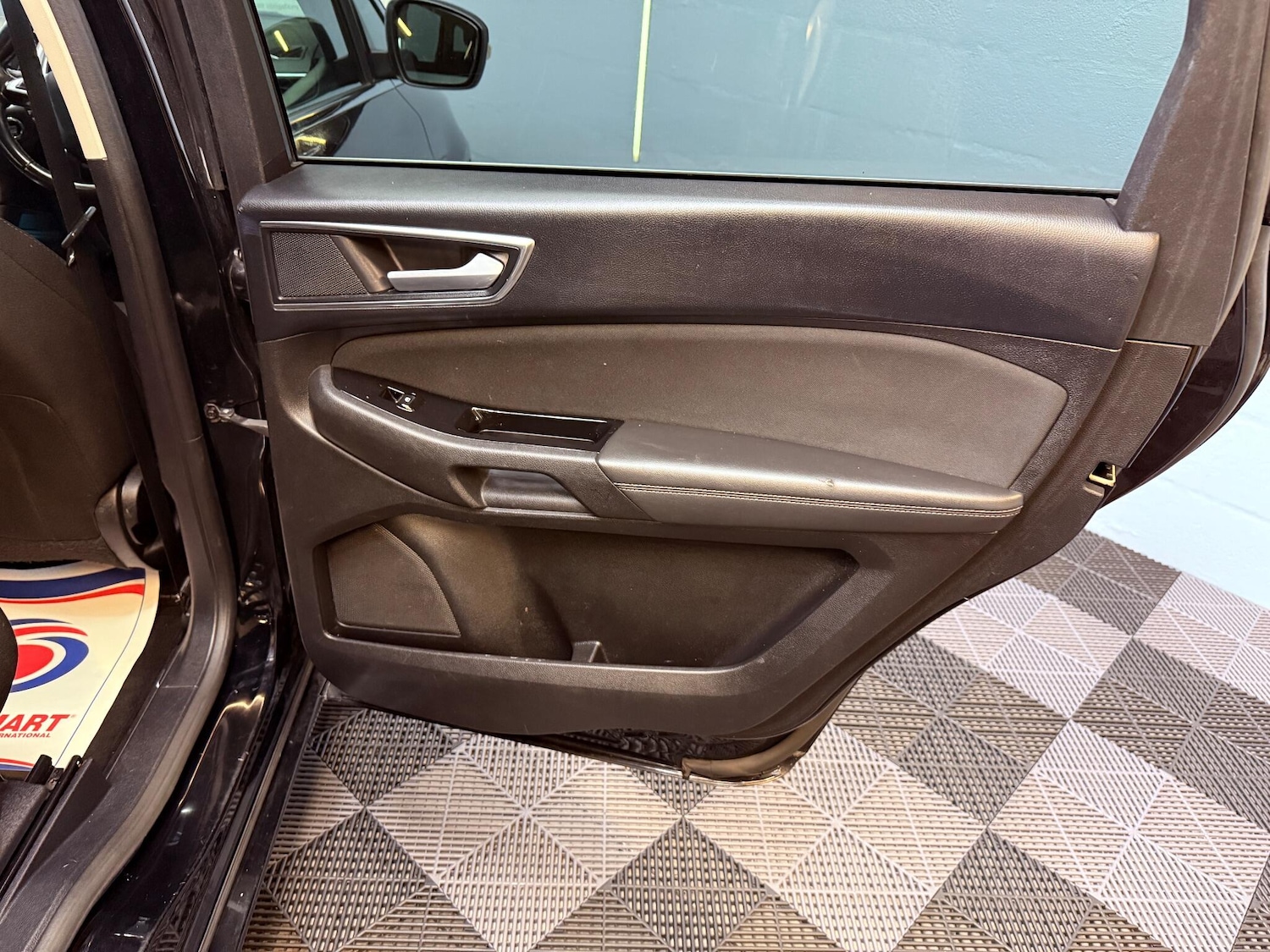 Used Ford S-Max 2016 for sale - 76433354: Photo 40