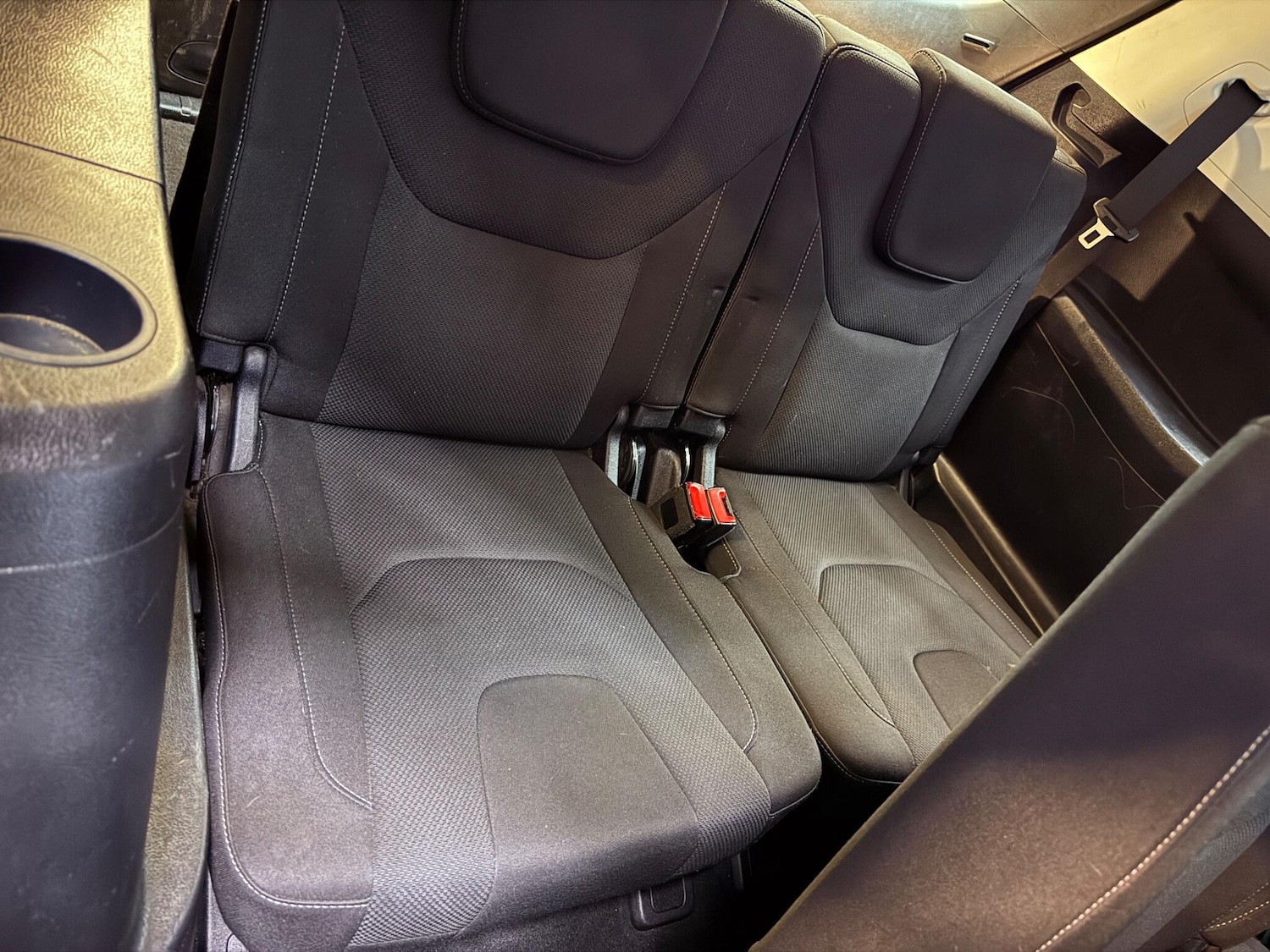 Used Ford S-Max 2016 for sale - 76433354: Photo 41