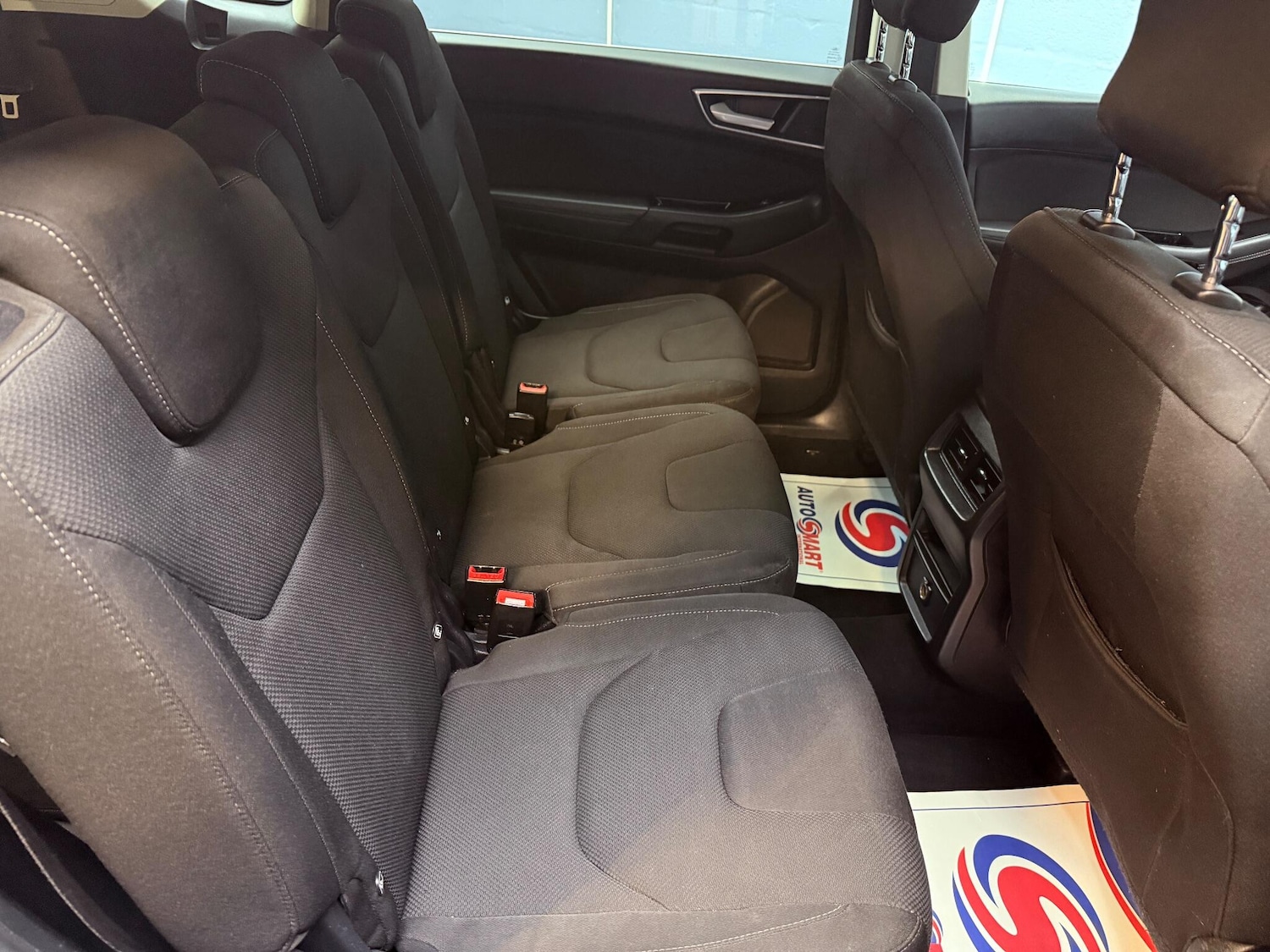 Used Ford S-Max 2016 for sale - 76433354: Photo 43