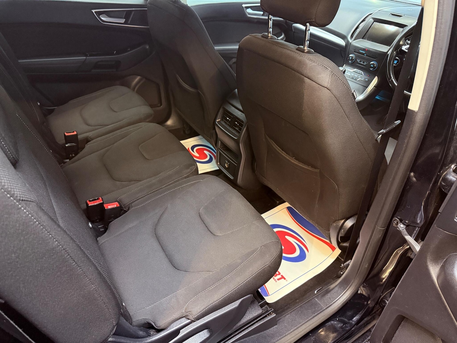 Used Ford S-Max 2016 for sale - 76433354: Photo 44