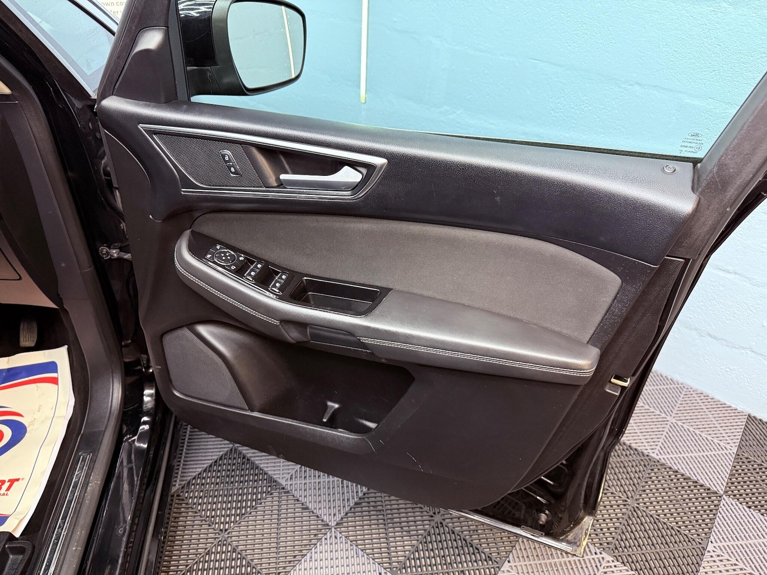 Used Ford S-Max 2016 for sale - 76433354: Photo 46