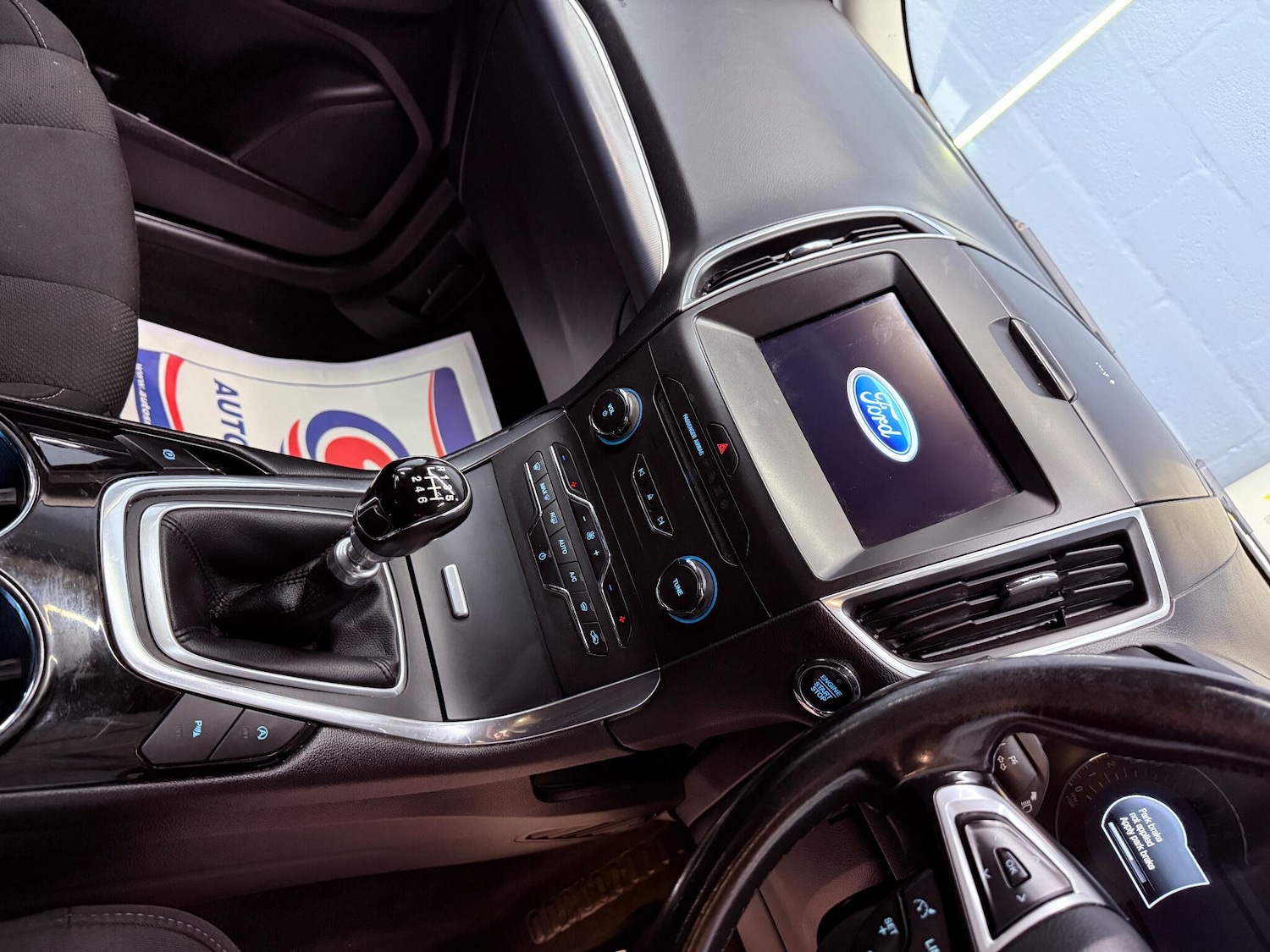 Used Ford S-Max 2016 for sale - 76433354: Photo 47