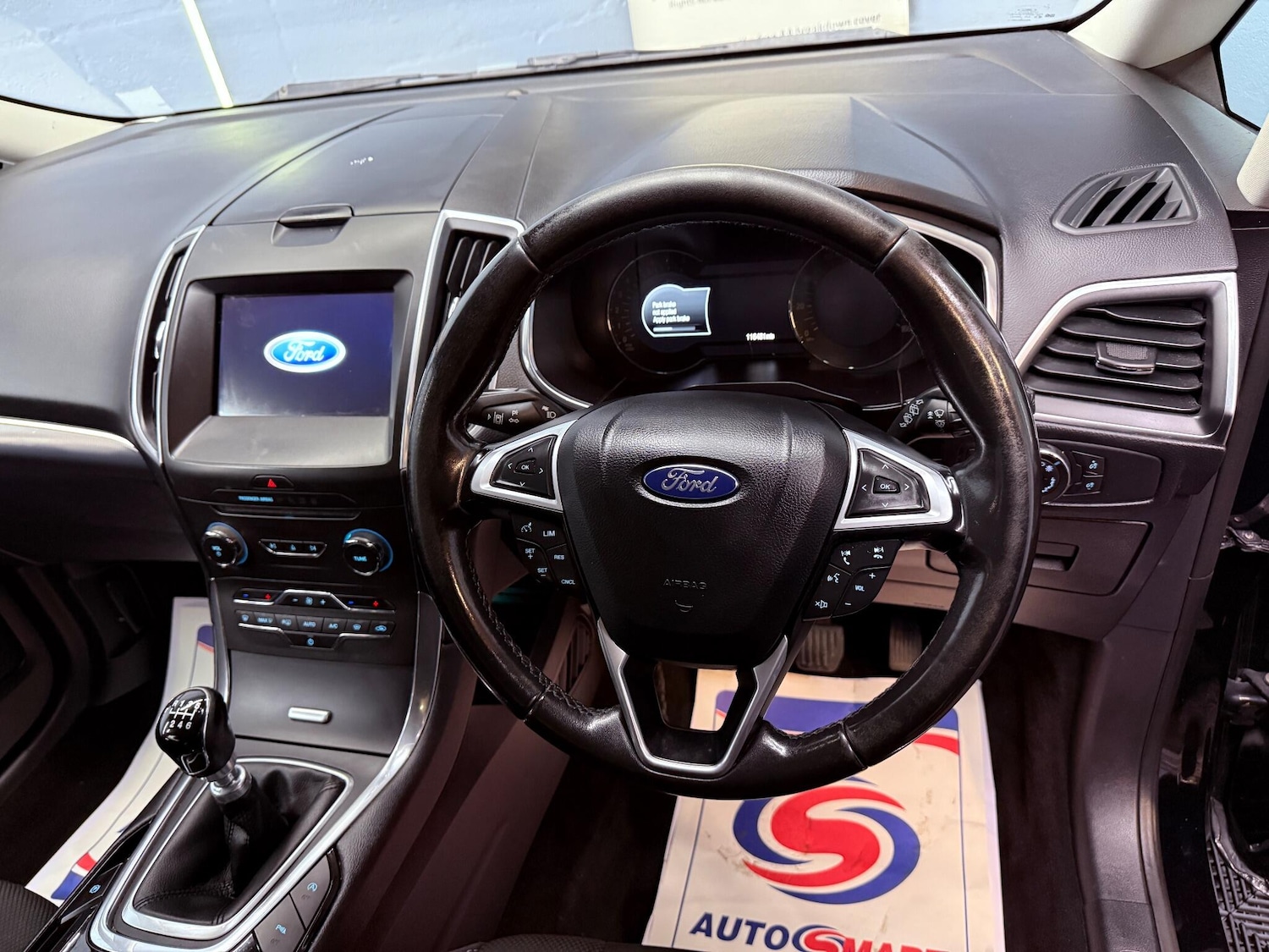 Used Ford S-Max 2016 for sale - 76433354: Photo 48