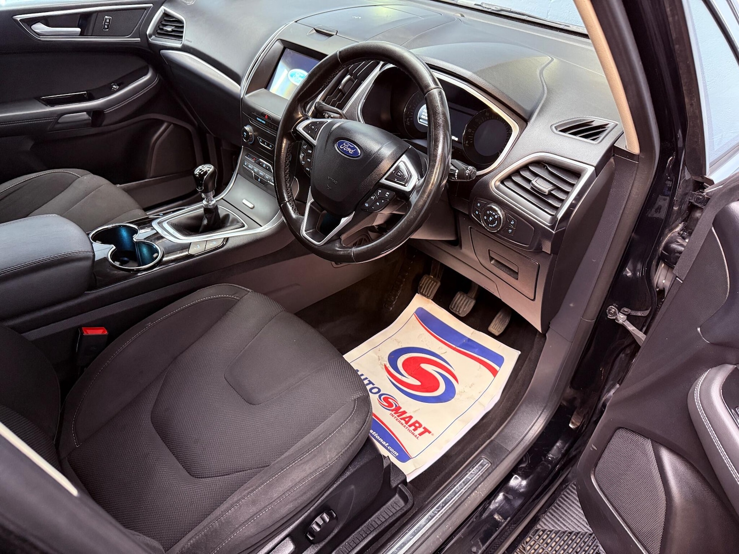 Used Ford S-Max 2016 for sale - 76433354: Photo 49