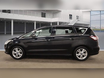 Used Ford S-Max 2016 for sale - 76433354: Photo