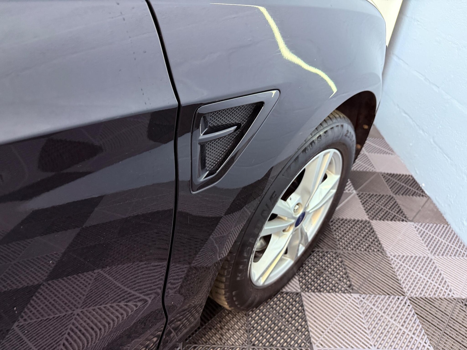 Used Ford S-Max 2016 for sale - 76433354: Photo 50