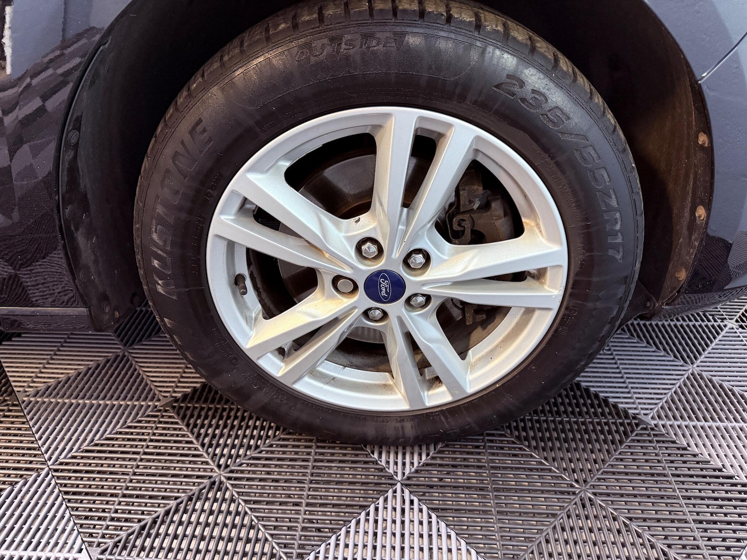 Used Ford S-Max 2016 for sale - 76433354: Photo 51