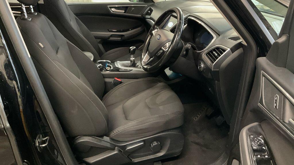 Used Ford S-Max 2016 for sale - 76433354: Photo 7