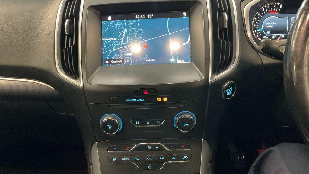 Used Ford S-Max 2016 for sale - 76433354: Photo 8